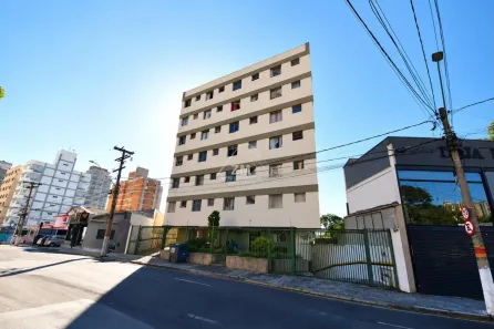 Kitnet com 1 Quarto à venda, 38m² no Cambuí, Campinas