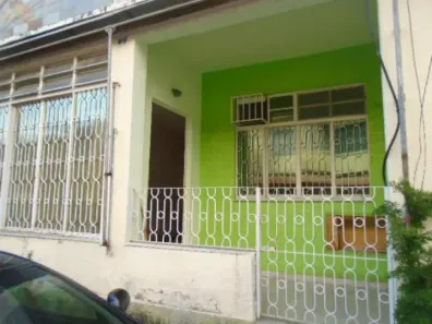 Casa de Condomínio com 3 Quartos à venda, 89m² no Centro, Nova Iguaçu
