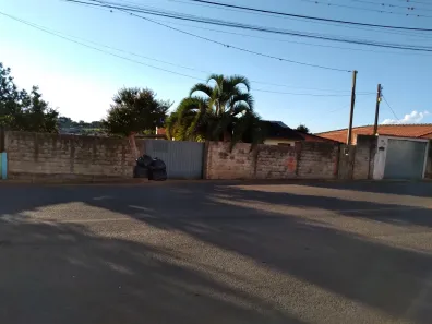 Lote/Terreno à venda, 640m² no Colônia Dona Luíza, Ponta Grossa