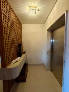 Apartamento com 3 Quartos à venda, 222m² no Setor Oeste, Goiânia