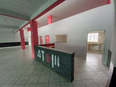 Prédio Comercial à venda, 930m² no Matriz, Mauá