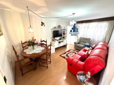 Apartamento com 3 Quartos à venda, 94m² no Aclimação, São Paulo