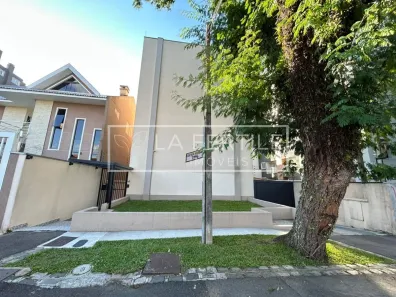 Apartamento com 3 Quartos à venda, 86m² no Guaíra, Curitiba