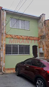 Sobrado com 3 Quartos à venda, 126m² no Vila Isolina Mazzei, São Paulo