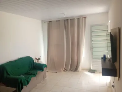 Casa com 2 Quartos à venda, 52m² no Vila Piçarreira, São José de Ribamar