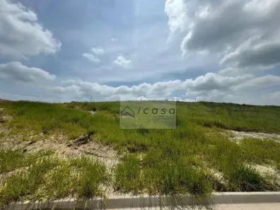 Lote/Terreno à venda, 250m² no Putim, São José dos Campos