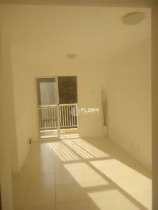 Apartamento com 2 Quartos à venda, 55m² no Jacaré, Niterói