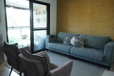 Apartamento com 4 Quartos à venda, 138m² no Tatuapé, São Paulo