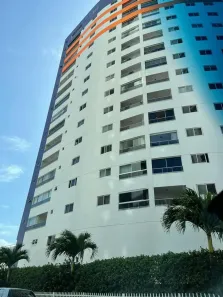 Apartamento com 3 Quartos à venda, 140m² no João Agripino, João Pessoa