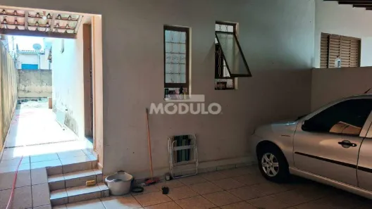 Casa com 3 Quartos à venda, 210m² no Pampulha, Uberlândia