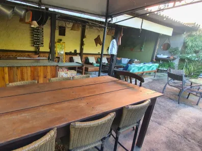 Casa com 3 Quartos à venda, 180m² no Jardim Santa Rita, Indaiatuba