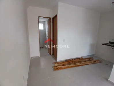 Apartamento com 1 Quarto à venda, 26m² no Tucuruvi, São Paulo