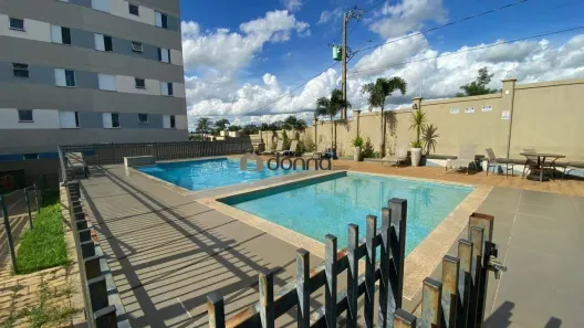 Apartamento com 2 Quartos à venda, 70m² no Jardim do Lago, Uberaba