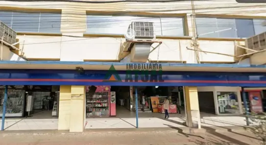 Ponto Comercial para alugar, 6m² no Centro, Londrina