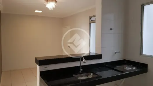 Apartamento com 2 Quartos à venda, 50m² no Shopping Park, Uberlândia