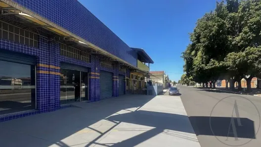 Ponto Comercial para alugar, 300m² no Jardim Santa Cecília, Sorocaba