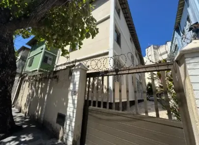 Apartamento com 2 Quartos à venda, 77m² no Amaralina, Salvador
