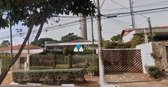 Casa com 3 Quartos para alugar, 250m² no Jardim Chapadão, Campinas