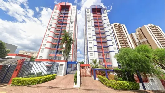 Apartamento com 2 Quartos à venda, 70m² no Vila Industrial, Campinas