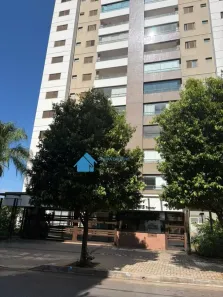 Apartamento com 3 Quartos para alugar, 126m² no Duque de Caxias, Cuiabá