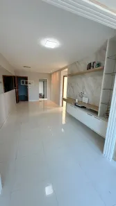 Apartamento com 3 Quartos à venda, 91m² no Pitangueiras, Lauro de Freitas