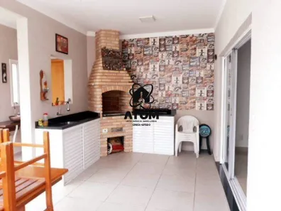 Casa de Condomínio com 4 Quartos à venda, 220m² no Castelos, Tremembé