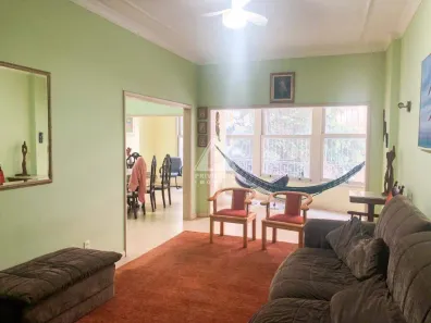 Apartamento com 4 Quartos à venda, 208m² no Flamengo, Rio de Janeiro