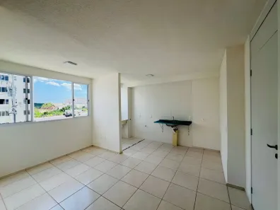 Apartamento com 2 Quartos à venda, 42m² no Colônia Terra Nova, Manaus