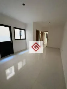 Apartamento com 2 Quartos à venda, 40m² no Jardim Alvorada, Santo André