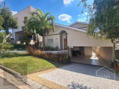 Casa de Condomínio com 3 Quartos à venda, 234m² no Bosque, Vinhedo