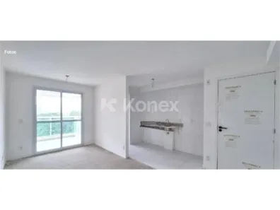 Apartamento com 2 Quartos à venda, 64m² no Barra Funda, São Paulo