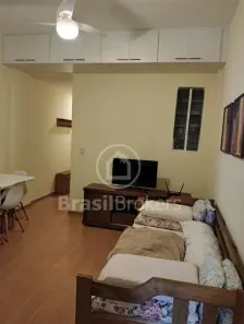 Apartamento com 1 Quarto à venda, 39m² no Centro, Rio de Janeiro