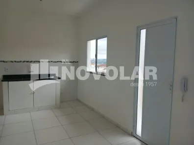 Casa de Condomínio com 1 Quarto para alugar, 50m² no Jardim Japão, São Paulo