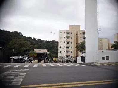Apartamento com 2 Quartos à venda, 55m² no Vila Guilherme, Votorantim