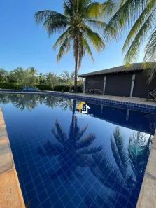 Fazenda/Sítio com 5 Quartos à venda, 380m² no Fronteira, Fronteira