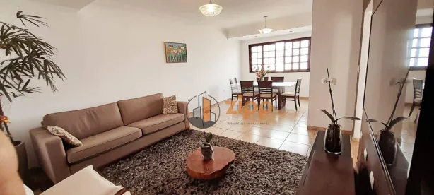 Sobrado com 3 Quartos à venda, 192m² no Parque Casa de Pedra, São Paulo
