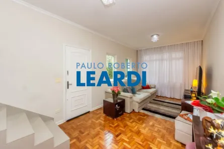 Sobrado com 3 Quartos à venda, 152m² no Jardim Consórcio, São Paulo