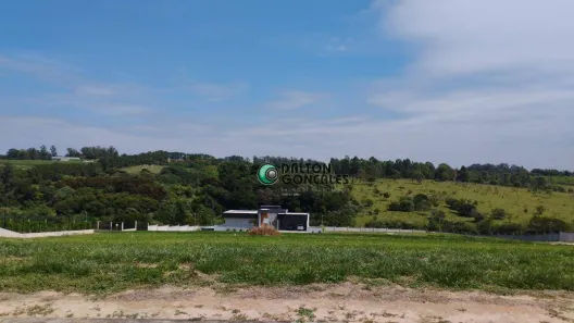 Lote/Terreno à venda, 1040m² no Parque Residencial Indaiá, Indaiatuba