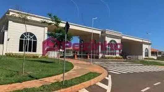 Lote/Terreno à venda, 305m² no Jardim Cidade Universitária II, Limeira