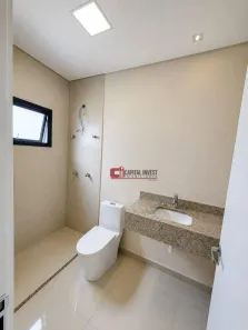 Casa de Condomínio com 2 Quartos à venda, 150m² no Nova Jaguariúna III, Jaguariúna