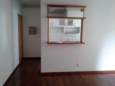 Apartamento com 2 Quartos à venda, 65m² no Parque Residencial Aquarius, São José dos Campos
