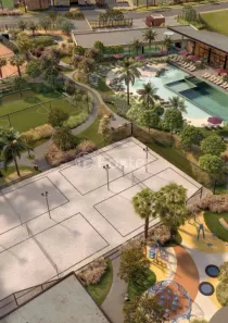 Lote/Terreno à venda, 461m² no Marechal Rondon, Canoas
