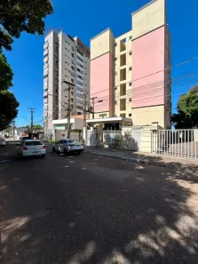 Apartamento com 1 Quarto para alugar, 40m² no Centro, Imperatriz