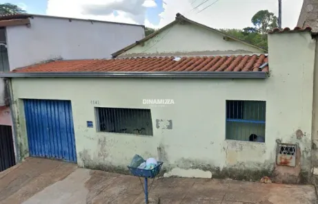 Casa com 3 Quartos à venda, 190m² no Vila Esperança, Uberaba