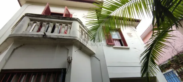 Sobrado com 4 Quartos à venda, 150m² no Vila Mariana, São Paulo