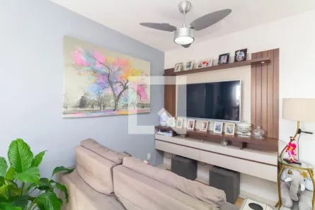 Apartamento com 2 Quartos à venda, 48m² no Vila Carmosina, São Paulo