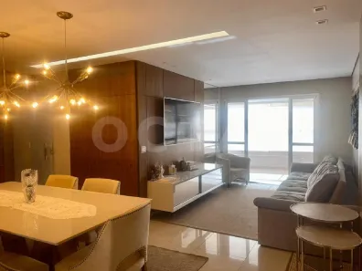 Apartamento com 3 Quartos à venda, 144m² no Chácaras Bonanza, Uberlândia