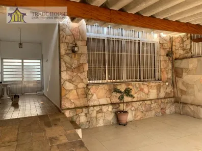 Sobrado com 3 Quartos à venda, 170m² no Vila Moinho Velho, São Paulo