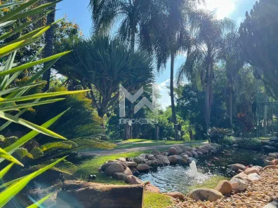Casa de Condomínio com 5 Quartos à venda, 900m² no Vista Alegre, Vinhedo