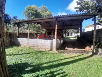Casa com 2 Quartos à venda, 120m² no Balneário Garça Vermelha, Peruíbe